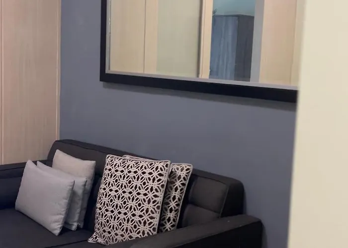 Jazz Residences Tower B Makati