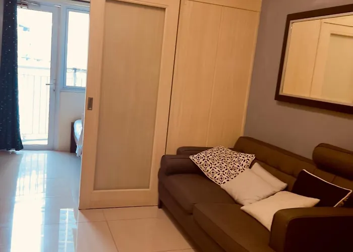 Jazz Residences Tower B Makati *